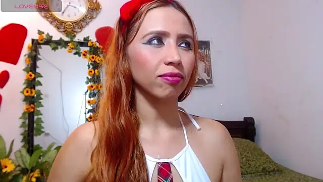 MeganCrouch online show from September 2025 08:19:01 PM