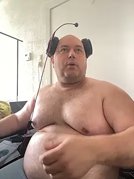 BigromeoXX online show from March 2026 12:49:02 PM