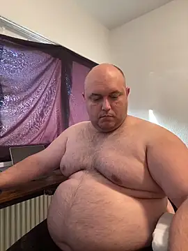 BigromeoXX online show from April 2026 05:21:02 PM