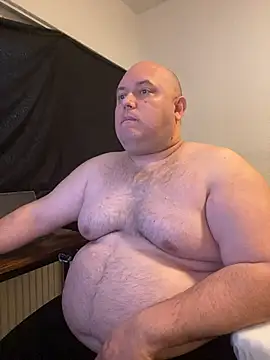 BigromeoXX online show from April 2026 04:59:02 PM