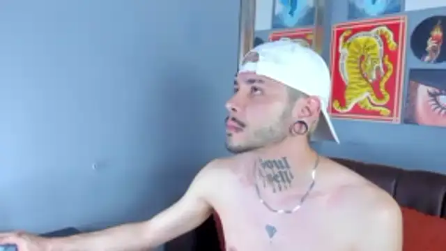 MurdockH online show from March 2026 02:17:02 AM