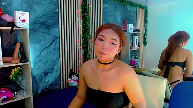 Isalombardi online show from January 2026 04:04:02 AM