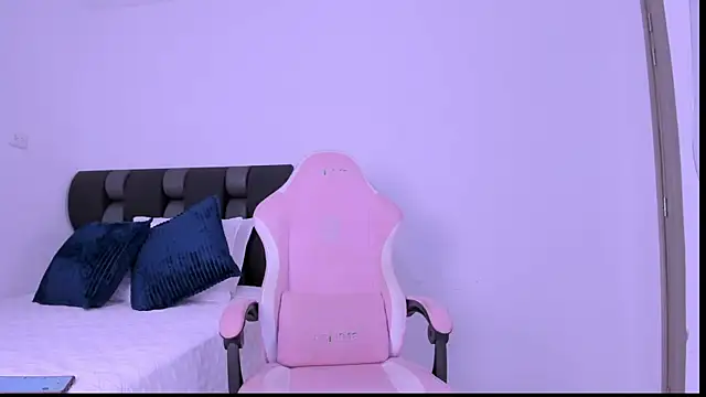 SabaBrown online show from March 2025 02:18:02 PM