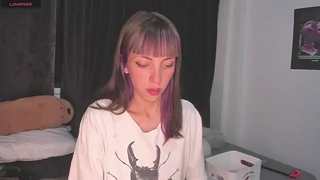 MiaGoth  online show from September 2025 03:10:02 AM