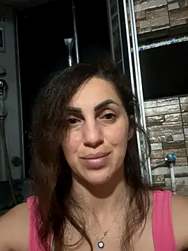 EmaSkyes online show from November 2025 08:13:02 PM