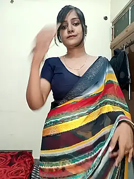 Snapshot of Miss-Riyasingh chatting on June 2026 02:45:01 PM Miss-Riyasingh online show from June 2026 02:45:01 PM