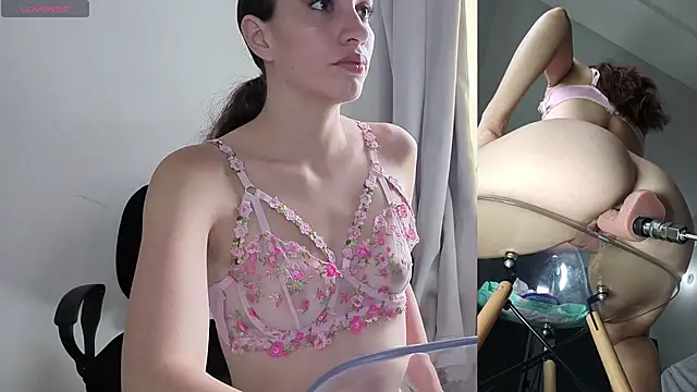 Snapshot of aurelialux chatting on October 2025 09:24:02 PM aurelialux online show from October 2025 09:24:02 PM