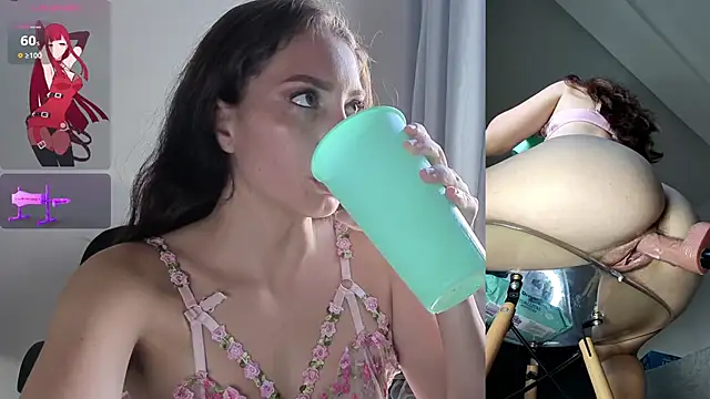 Snapshot of aurelialux chatting on October 2025 09:00:02 PM aurelialux online show from October 2025 09:00:02 PM