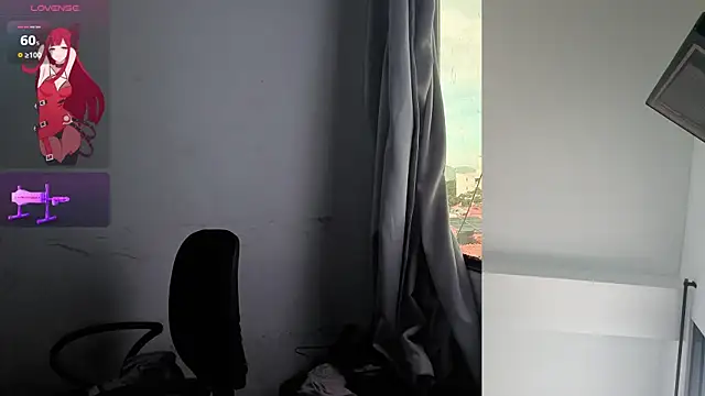 Snapshot of aurelialux chatting on October 2025 07:52:01 PM aurelialux online show from October 2025 07:52:01 PM