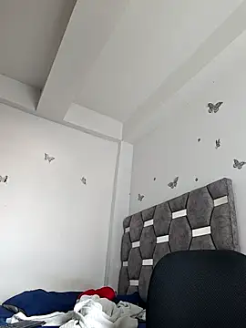 Snapshot of aurelialux chatting on November 2025 07:45:02 PM aurelialux online show from November 2025 07:45:02 PM