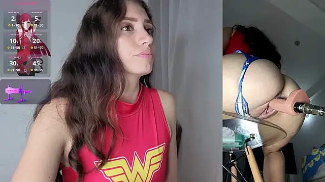 Snapshot of aurelialux chatting on December 2025 09:24:02 PM aurelialux online show from December 2025 09:24:02 PM