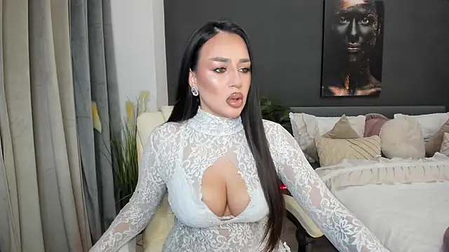 Sonia  Rey online show from December 2025 12:52:02 AM