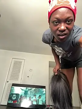 honeybrow online show from February 2025 04:17:02 PM