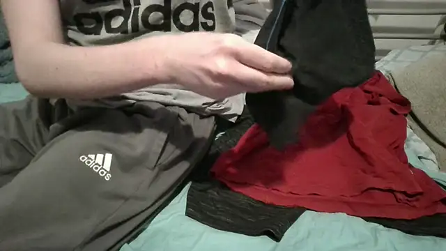 krissraw online show from February 2025 11:55:02 PM