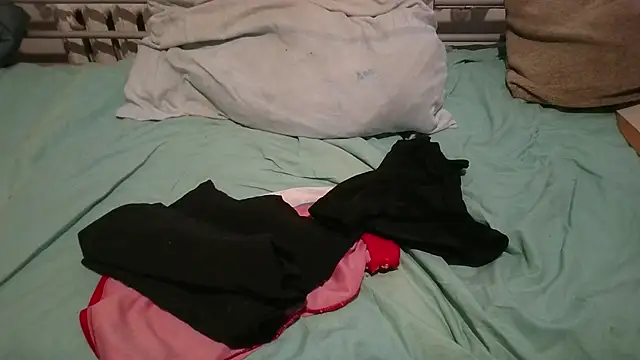 krissraw online show from March 2025 09:24:02 PM