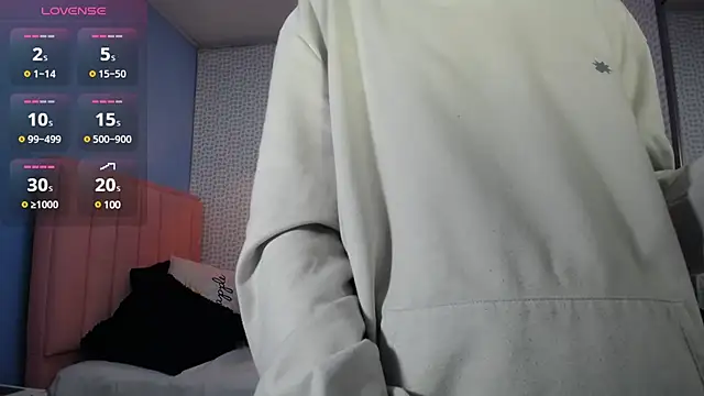 cassiehoward14 online show from February 2025 03:09:02 AM