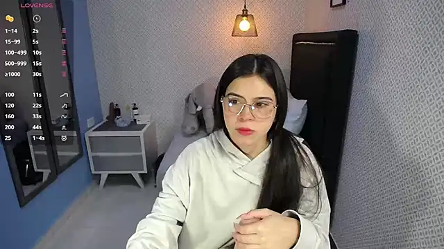 cassiehoward14 online show from March 2025 03:13:01 AM