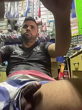 Sheik z o online show from March 2026 06:46:02 PM