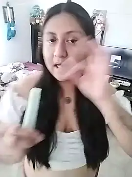 EmpaticBolillo online show from March 2026 04:24:02 PM