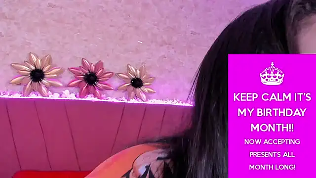 LorenaStevens online show from January 2025 03:42:01 PM