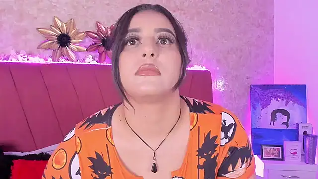 LorenaStevens online show from January 2025 05:56:01 AM