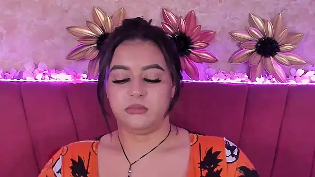 LorenaStevens online show from January 2025 09:08:01 AM