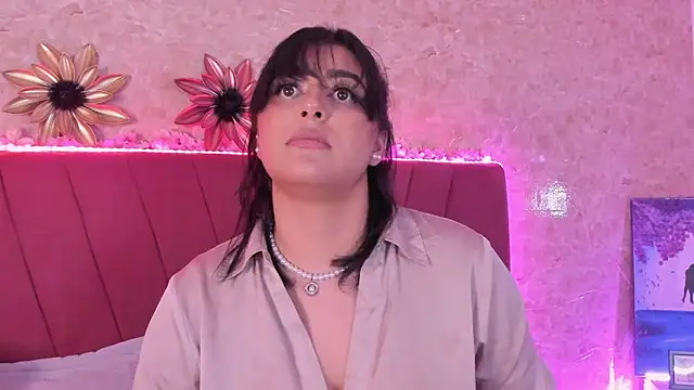 LorenaStevens online show from February 2025 06:04:01 AM