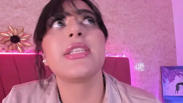 LorenaStevens online show from February 2025 09:07:01 AM