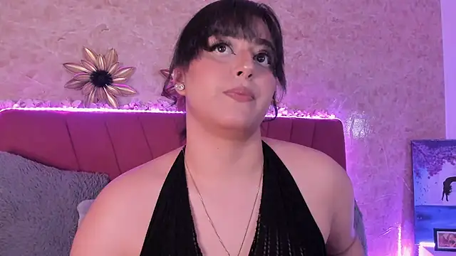 LorenaStevens online show from February 2025 03:11:01 AM