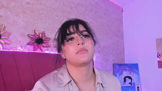 LorenaStevens online show from February 2025 10:02:01 AM