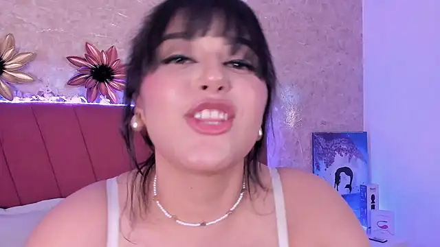 LorenaStevens online show from March 2025 09:24:02 AM