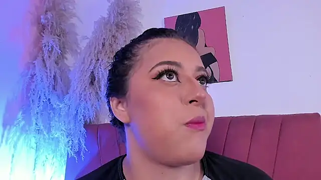 LorenaStevens online show from March 2026 12:08:01 PM