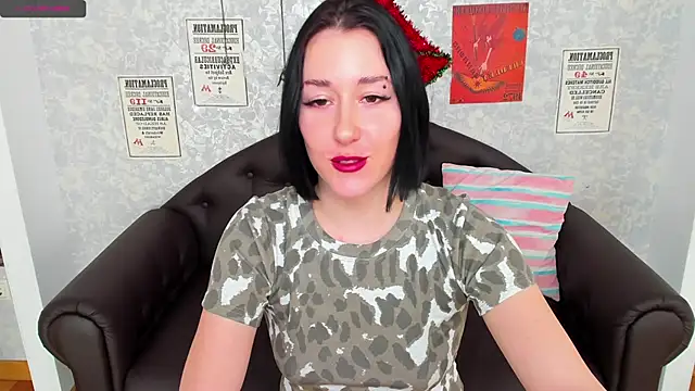 adell berry online show from January 2025 07:54:01 AM