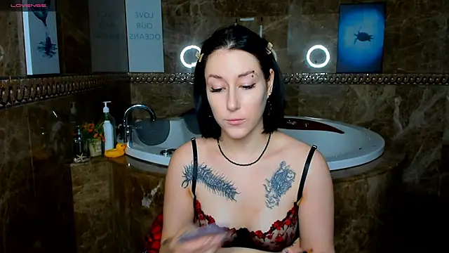 adell berry online show from March 2025 02:48:01 AM