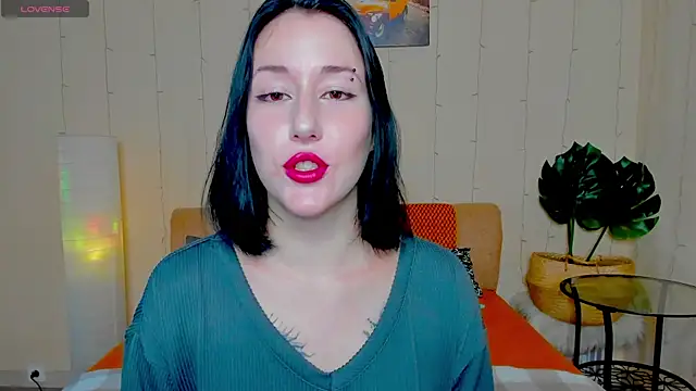 adell berry online show from September 2025 02:35:01 AM