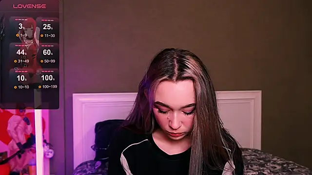 Kimiko   online show from December 2025 02:57:02 PM