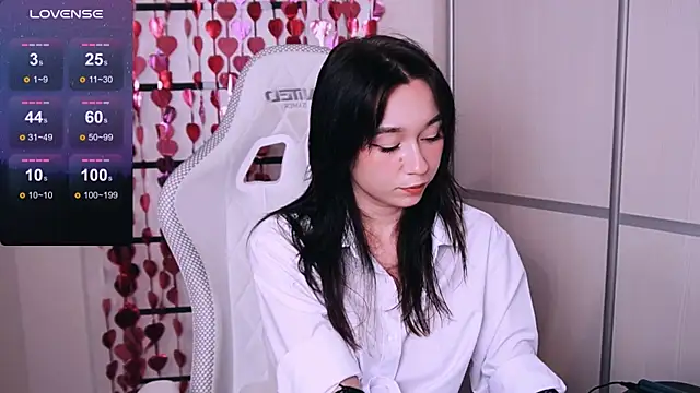 Snapshot of Kimiko__ chatting on August 2026 12:48:02 PM Kimiko online show from August 2026 12:48:02 PM