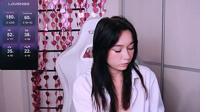 Snapshot of Kimiko__ chatting on August 2026 02:41:01 PM Kimiko online show from August 2026 02:41:01 PM