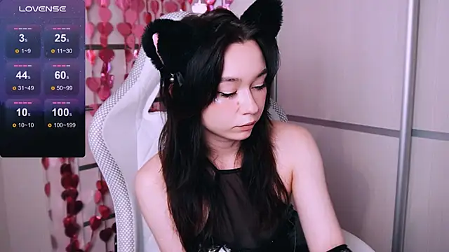 Snapshot of Kimiko__ chatting on August 2026 10:17:01 AM Kimiko online show from August 2026 10:17:01 AM