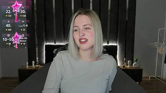  Sarah Soul  online show from January 2025 12:42:01 AM