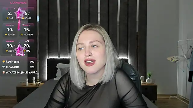  Sarah Soul  online show from January 2025 06:49:01 AM