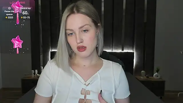  Sarah Soul  online show from February 2025 12:40:02 AM