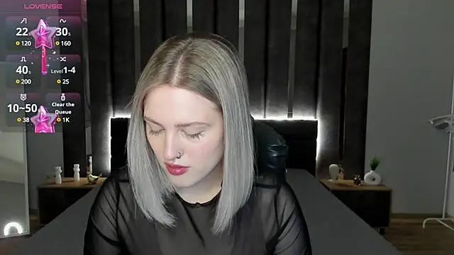  Sarah Soul  online show from February 2025 12:43:02 AM