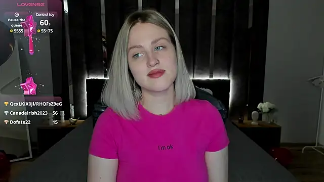  Sarah Soul  online show from February 2025 07:06:02 AM