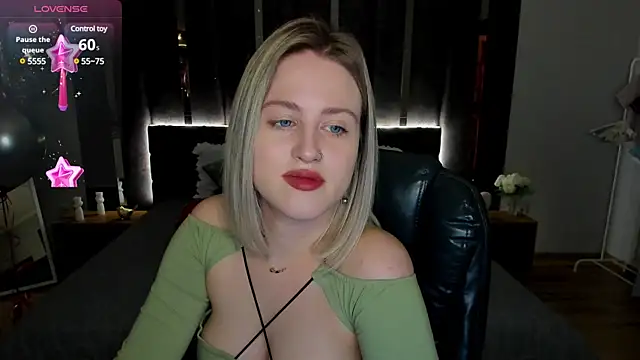  Sarah Soul  online show from February 2025 12:54:02 AM