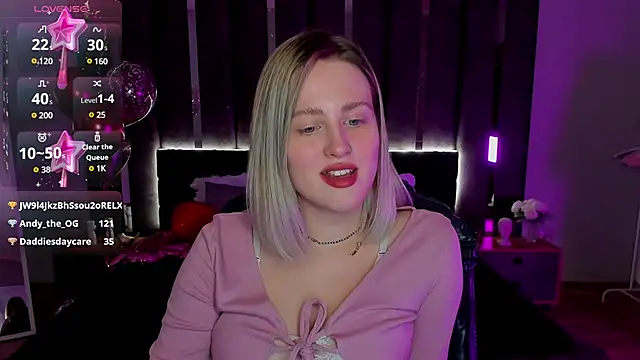  Sarah Soul  online show from March 2025 07:08:02 AM