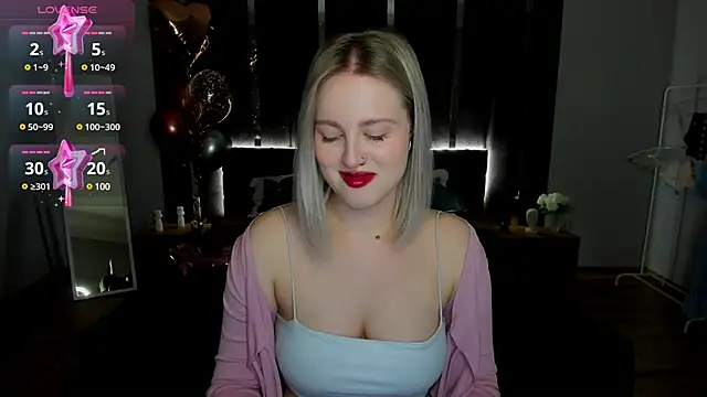  Sarah Soul  online show from March 2025 12:58:02 AM