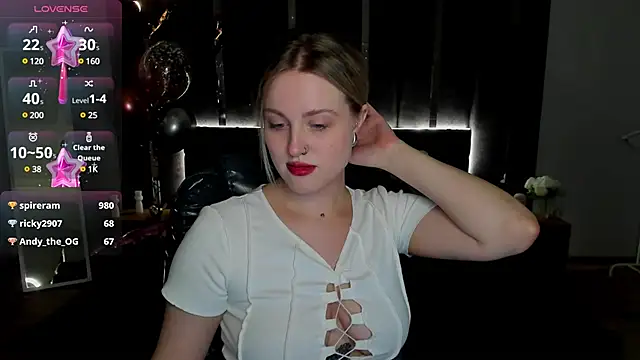  Sarah Soul  online show from March 2025 07:08:02 AM