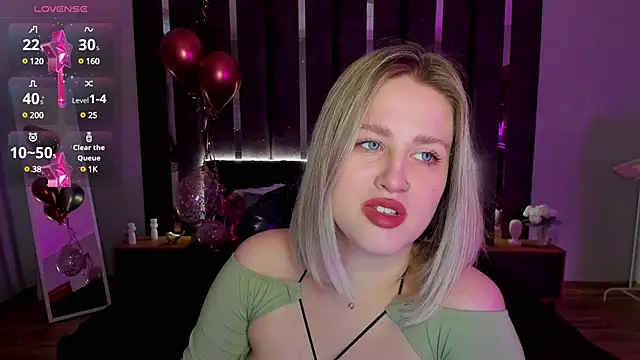  Sarah Soul  online show from March 2025 01:10:02 AM