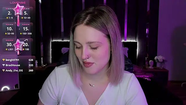  Sarah Soul  online show from March 2025 06:57:02 AM